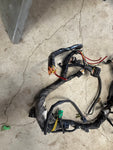 LT-A 450 Kingquad Wiring Harness