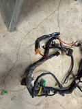 LT-A 450 Kingquad Wiring Harness