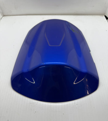 GSX-R 600 Solo Seat Cowl