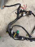LT-A 450 Kingquad Wiring Harness