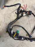LT-A 450 Kingquad Wiring Harness