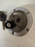 ZX-10R ZX-6R Gas Cap