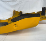 Triumph TT600 Left Yellow Fairing