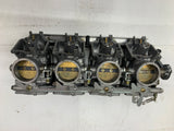 1993 ZX-7 Carbs