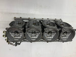 1993 ZX-7 Carbs