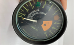 Kawasaki S1A 250, S2A 350 Tach