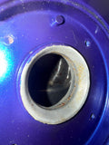1988 GSX-R 750 Gas Tank