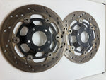Suzuki RG500 Gamma Front Brake Rotors