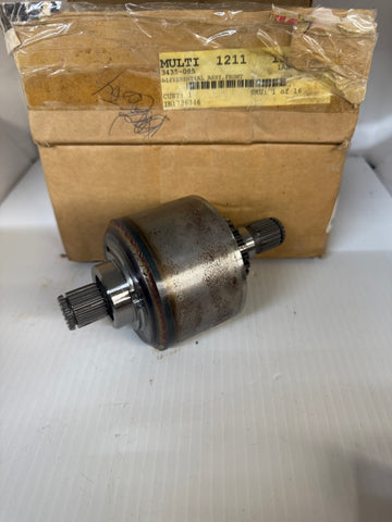 Arctic Cat 400/500 Atv Differential Assembly