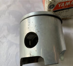 Yamaha MX125 Piston and Ring