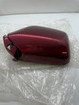 GL1500 Left Mirror - Burgundy Red