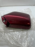 GL1500 Left Mirror - Burgundy Red