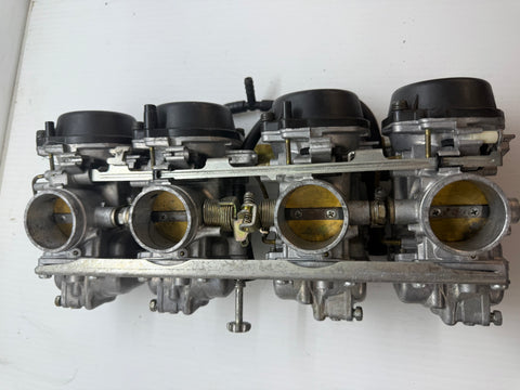 1986 GSX-R 1100