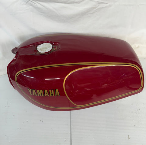 1978 XS750 Gas Tank New