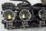 KZ750 KZ1000 34 mm Carbs