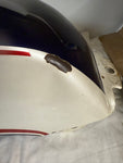 1983 Honda CB1100F Gas Tank