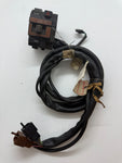1986 GL 1200 Handlebar Switch