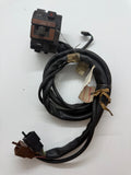 1986 GL 1200 Handlebar Switch