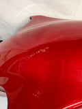 Kawasaki ZX-6R Red Front Fender