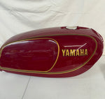 1978 XS750 Gas Tank New