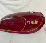 1978 XS750 Gas Tank New