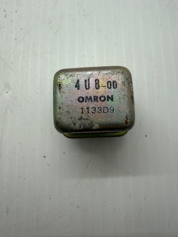 Yamaha Relay 4U8-81950-02-00