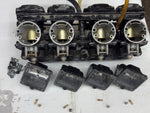 KZ750 KZ1000 34 mm Carbs