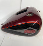 Harley Heritage Softail Classic FLSTCI Gas Tank