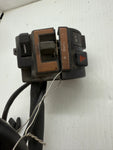 1986 GL 1200 Handlebar Switch