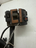1986 GL 1200 Handlebar Switch