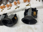 1993 ZX-7 Carbs