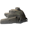Yamaha Warrior YFM350X Gas Tank