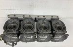 1993 ZX-7 Carbs
