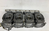 1993 ZX-7 Carbs
