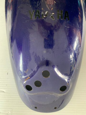 XV535 Virago Rear Fender