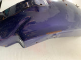 XV535 Virago Rear Fender