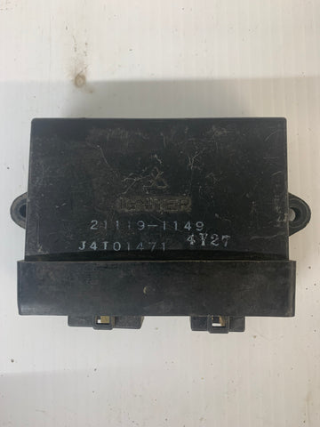 Vulcan 750 VN700 CDI Igniter