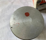 Yamaha MX125 Piston and Ring