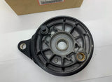 1985 Honda CR125/250/500 Rear Brake Panel