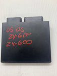 ZX-6RR CDI/ECU Igniter