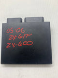 ZX-6RR CDI/ECU Igniter