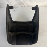1985 KZ550 Rear Seat Cover