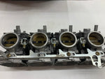 1993 ZX-7 Carbs