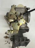 Kawasaki Vulcan 800 Carb