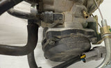 Kawasaki Vulcan 1500 Classic Carb