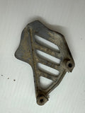 CR125R Front Sprocket Cover