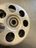 KTM 50sx Clutch