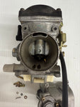 Kawasaki Vulcan 800 Carb