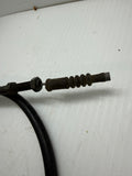 Ninja EX500 Clutch Cable 54011-1340