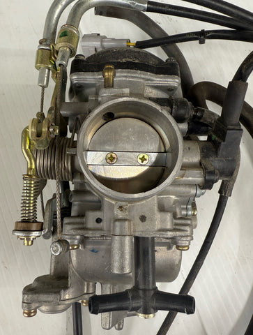 Kawasaki Vulcan 1500 Classic Carb